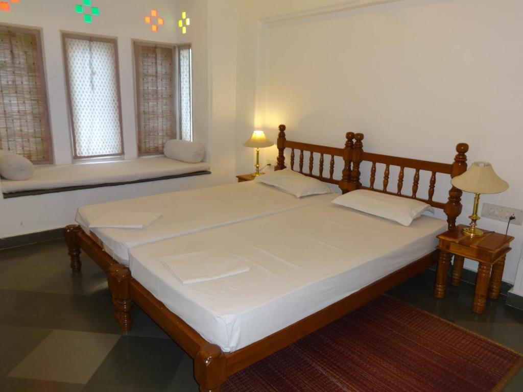Hotel Aashiya Haveli Udajpur Pokój zdjęcie