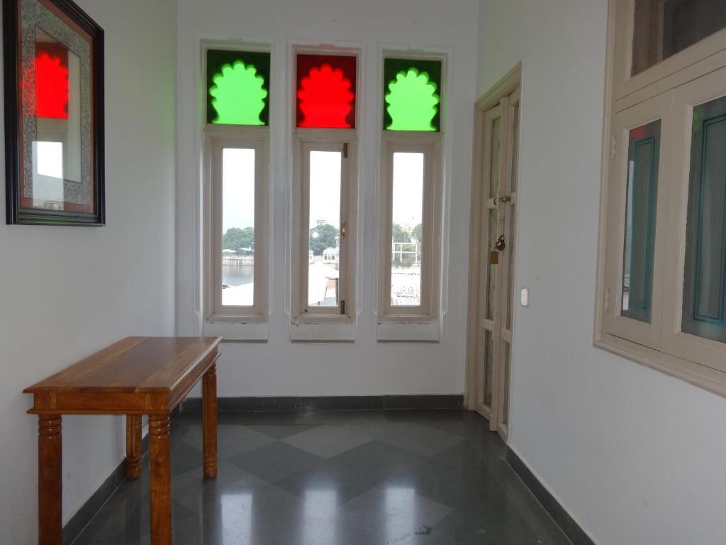 Hotel Aashiya Haveli Udajpur Zewnętrze zdjęcie