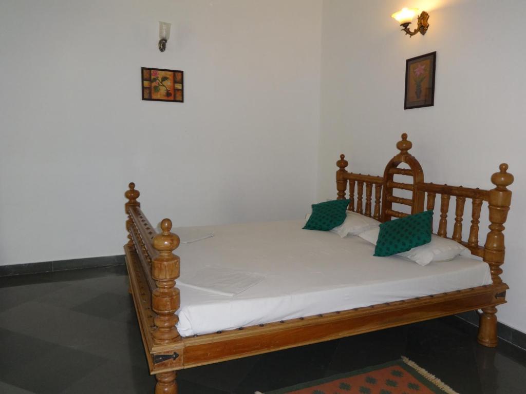 Hotel Aashiya Haveli Udajpur Zewnętrze zdjęcie