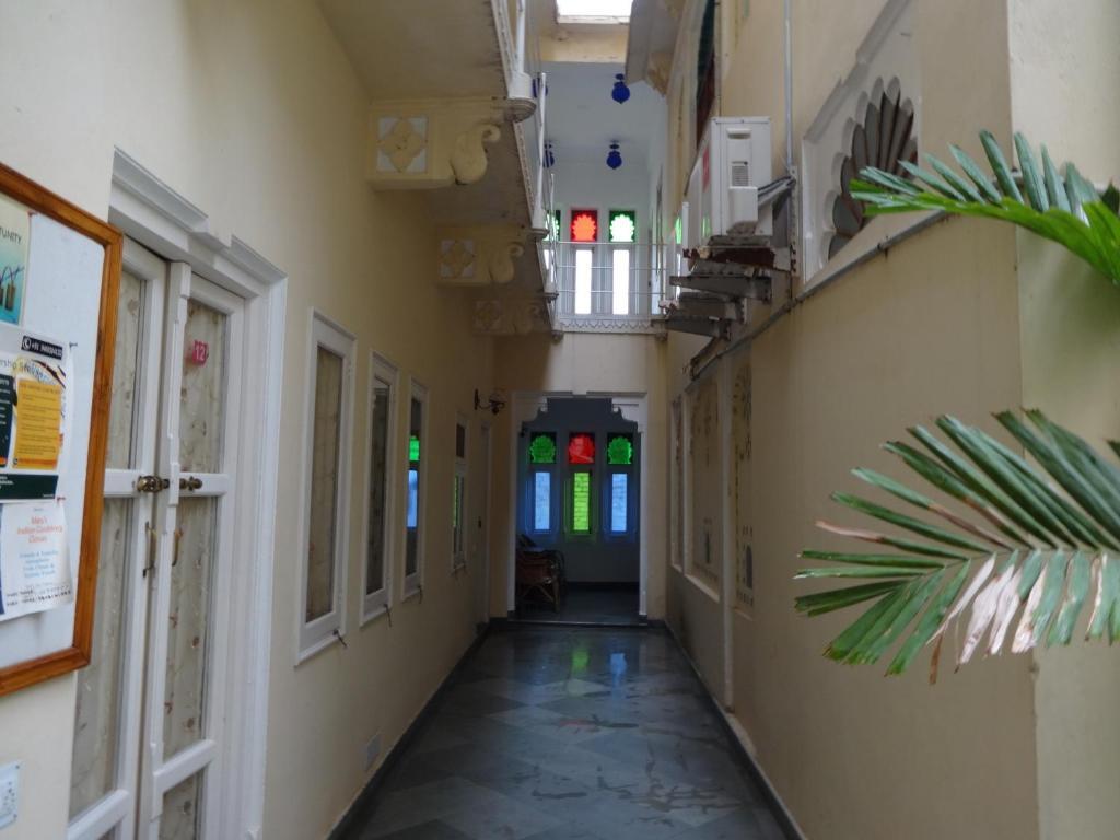 Hotel Aashiya Haveli Udajpur Zewnętrze zdjęcie