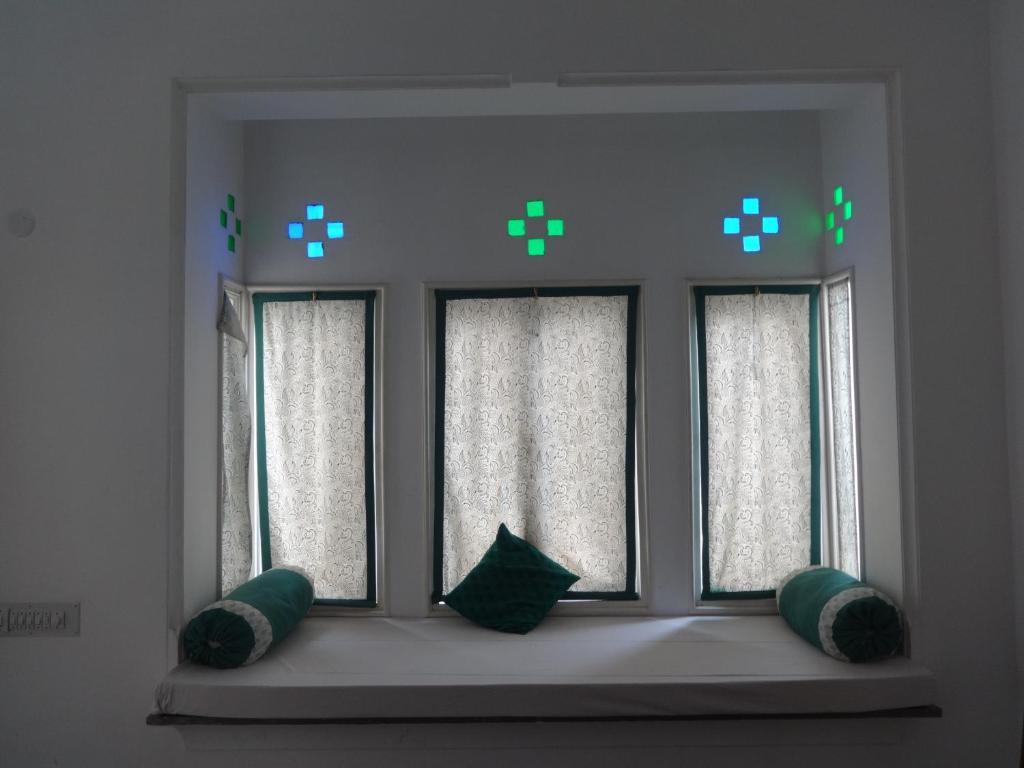 Hotel Aashiya Haveli Udajpur Zewnętrze zdjęcie