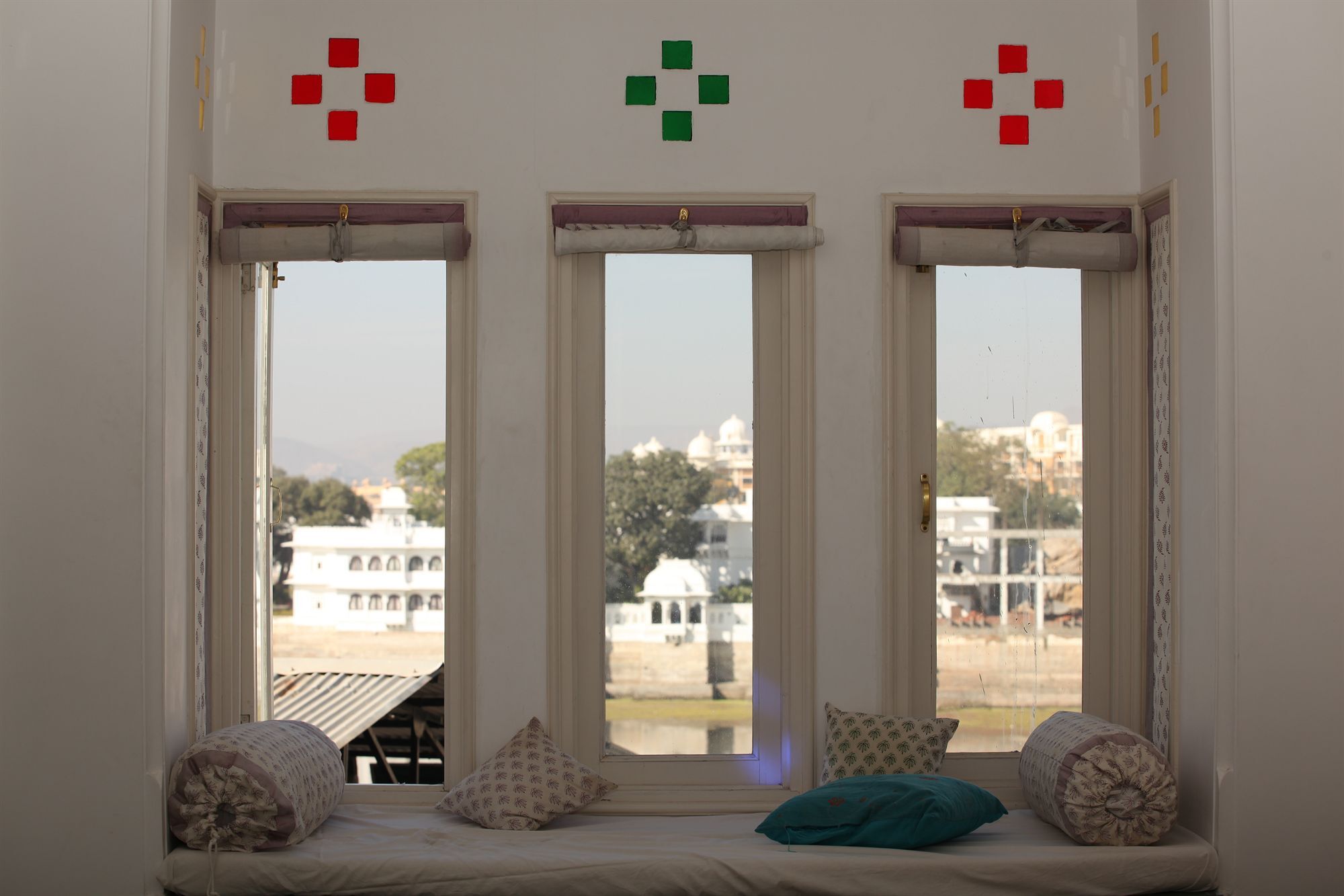 Hotel Aashiya Haveli Udajpur Zewnętrze zdjęcie