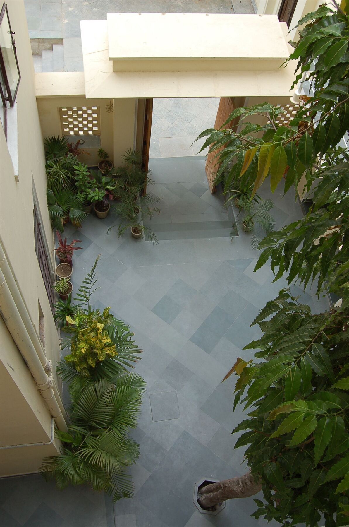 Hotel Aashiya Haveli Udajpur Zewnętrze zdjęcie