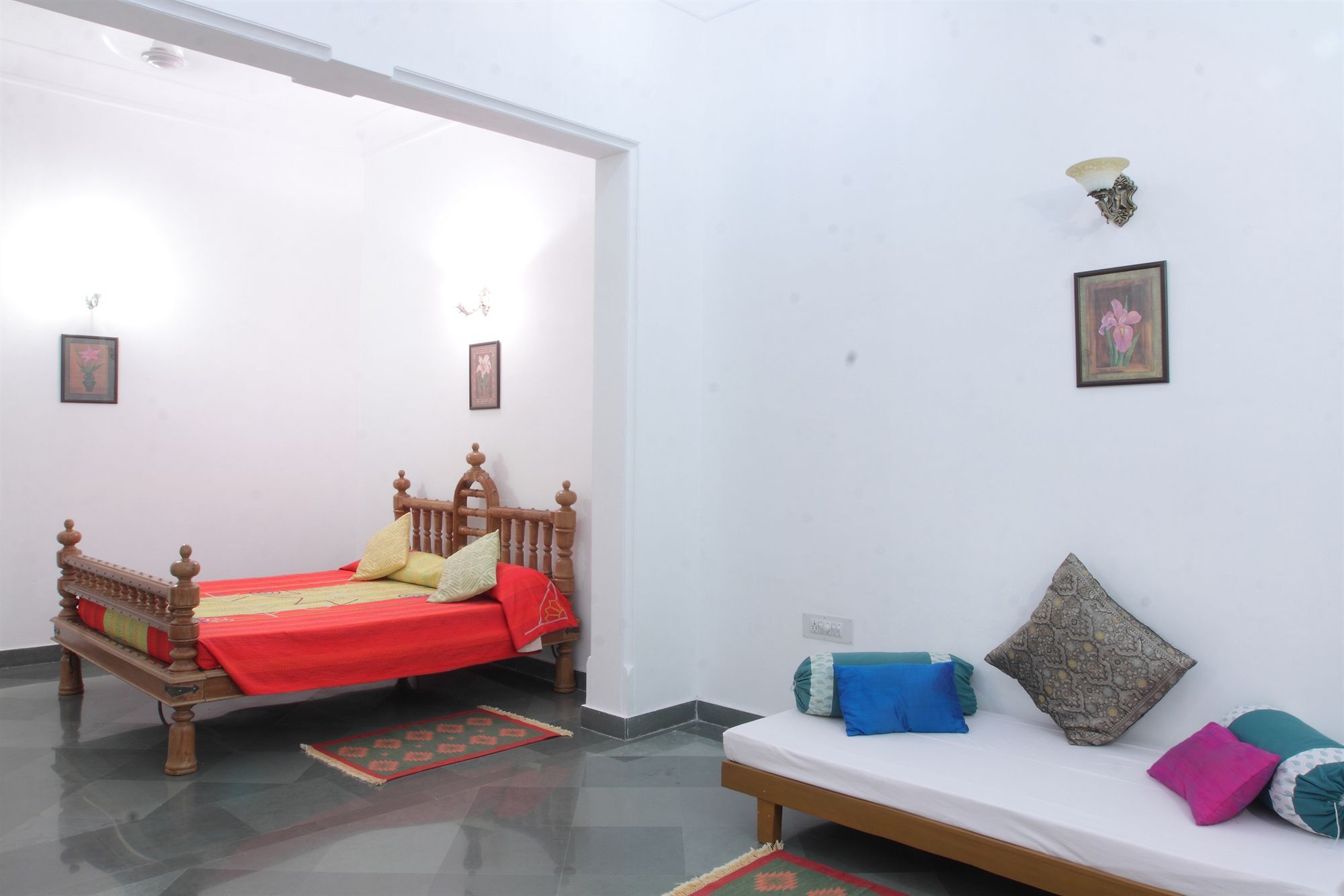Hotel Aashiya Haveli Udajpur Zewnętrze zdjęcie