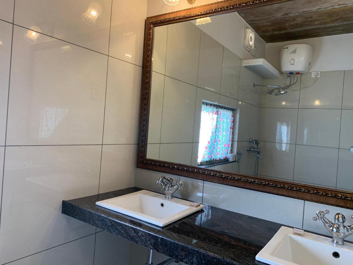 Hotel Aashiya Haveli Udajpur Zewnętrze zdjęcie